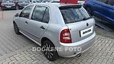 Škoda Fabia (2000) 1.4i, ČR - náhled 1