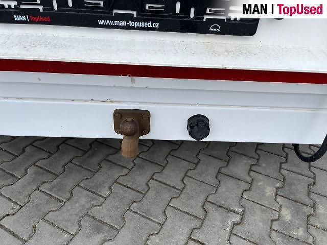MAN TGM 15.290 přepravník REZERVACE! - fotka 13 z 32
