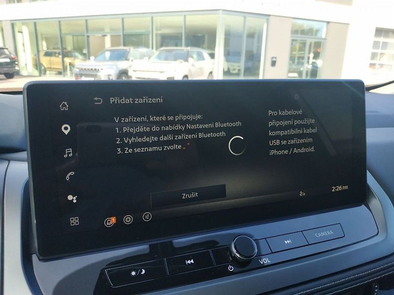Nissan Qashqai ePOWER 205k 2WD, SKLADEM - fotka 20 z 28
