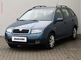 Škoda Fabia (2004) 1.4i 16V, ČR, el. výbava - náhled 2