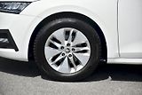 Škoda Octavia (2022) Ambition 1.5 TSI 110kW - náhled 32