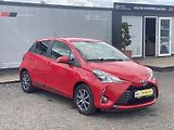 Toyota Yaris 1.5i, ČR-2m, Trend Y20, záruka - náhled 1