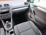 Volkswagen Golf (2009) 2.0 TDI, Tempomat - náhled 8