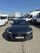 Audi A7 (2019) - fotografie inzerátu