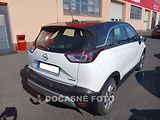 Opel Crossland X (2018) 1.2 PT, ČR, servis.kniha - náhled 1