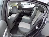 Chevrolet Cruze (2011) 1.8i/16V/Klimatizace/ČR/ - náhled 9