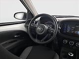 Toyota Aygo (2022) 1.0, Serv.kniha, Tempomat - náhled 7