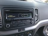 Volkswagen Sharan 2,0 TDI,7MÍST,SERVISKA,VÝHŘEV - náhled 35