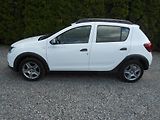 Dacia Sandero STEPWAY,NAVI,KAMERA,LED! - náhled 42