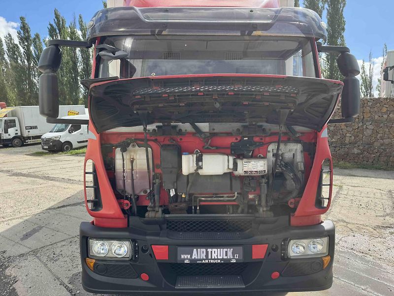 Iveco Eurocargo (2014) 120E21 E6 - skříň - čelo  - fotka 16 z 26