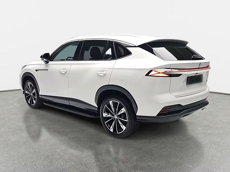 MG HS (2026) Emotion - fotka 4 z 11