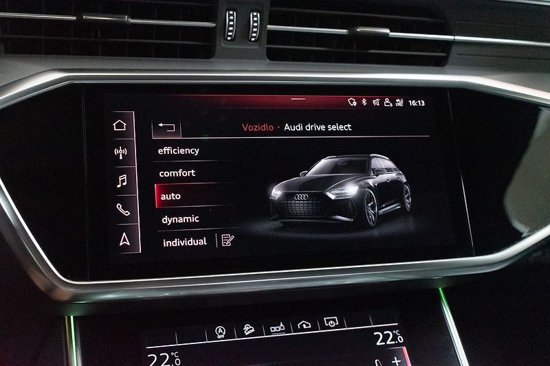 Audi A6 50TDI S-LINE*QUATTRO*TAŽNÉ*DPH - fotka 33 z 49