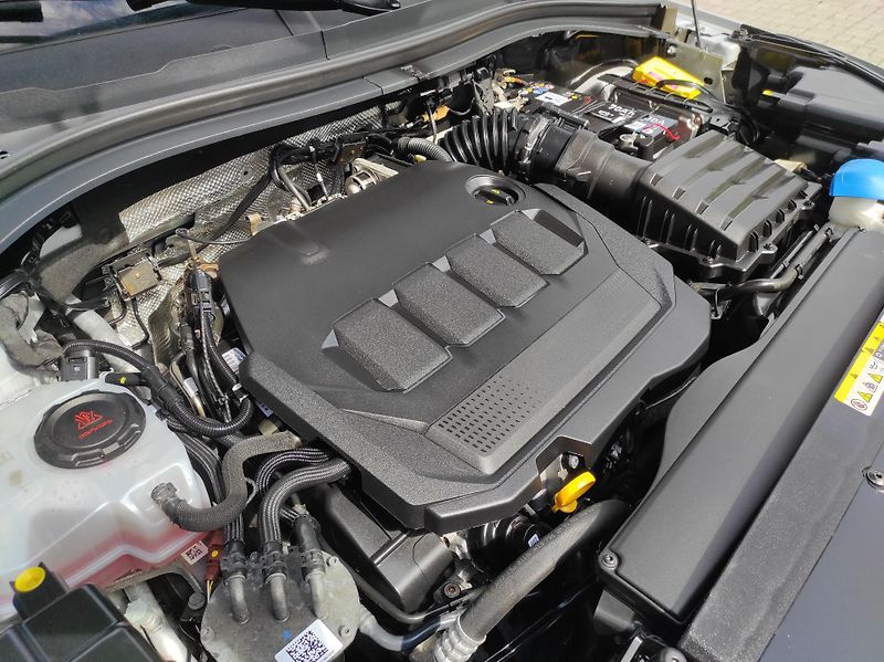 Škoda Kodiaq 2,0TDi 110kW DSG,4x4,Facelift - fotka 30 z 45