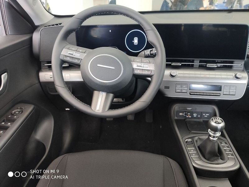 Hyundai Kona 26 1,6 T-GDI MT SMART - fotka 4 z 4