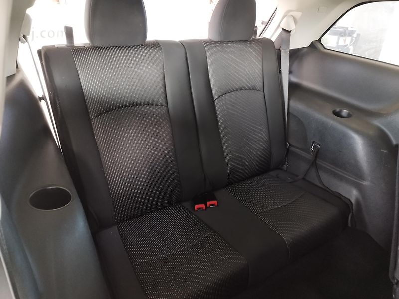 Fiat Freemont (2011) 2,0JTD,103KW,7MÍST,ALU,TAŽNÝ - fotka 14 z 32