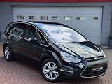 Ford S-MAX (2014) 2.0TDCi Titanium Navi Pano - náhled 1