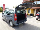 Citroën Berlingo 1,6 HDi  Multispace - náhled 19