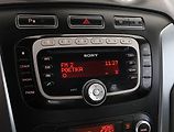 Ford Mondeo (2012) 2.0 TDCi, Serv.kniha - náhled 13