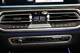 BMW X7 Xdrive40d,1MAJ,ČR,DPH,Tažné - náhled 32