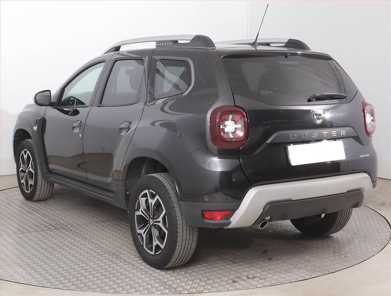 Dacia Duster (2019) 1.3 TCe, Navi, Tempomat - fotka 4 z 14