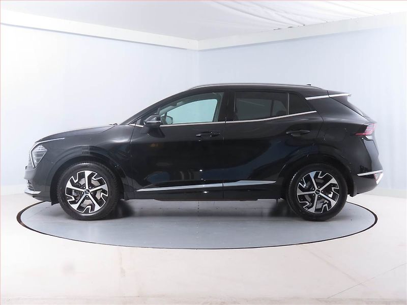 Kia Sportage (2025) Top 1.6 T-GDI - fotka 3 z 14