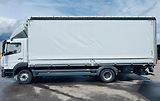 Mercedes-Benz Atego (2025) 1224 shrnovačka EURO 6 - náhled 2
