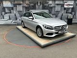 Mercedes-Benz Třídy C (2015) C220CDI,125KW,VYHŘ. SED.,TEMP. - náhled 1