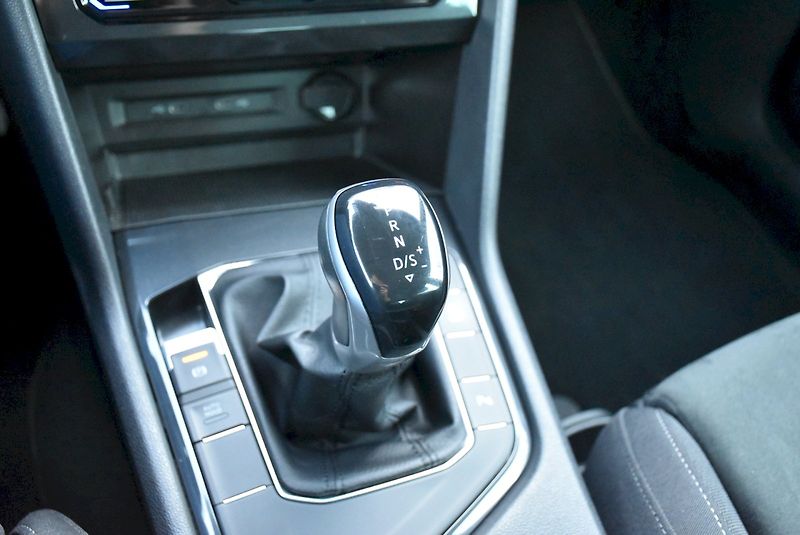 Volkswagen Tiguan (2021) LIFE 1.5 TSI 110KW DSG - fotka 22 z 32