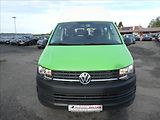 Volkswagen Transporter 2,0 TDi 75kW L2H2,9.míst,2xkol - náhled 1