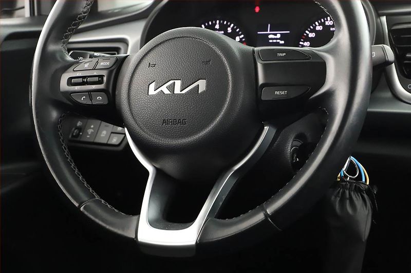 Kia Rio (2023) 1.2 DPI, ČR,1.maj, Serv.kniha - fotka 11 z 12