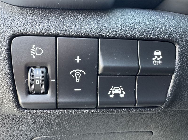 Kia Sportage 1,6 T-GDi 130kW 4x4 tažné - fotka 24 z 50