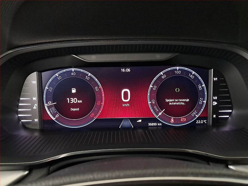 Škoda Octavia (2021) 1.5 TSI - fotka 11 z 23