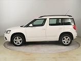 Škoda Yeti (2015) 2.0 TDI, 4X4 - náhled 2