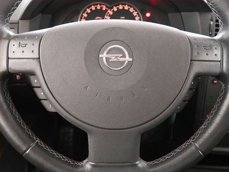 Opel Meriva (2009) 1.4 16V Twinport, Serv.kniha - fotka 13 z 16
