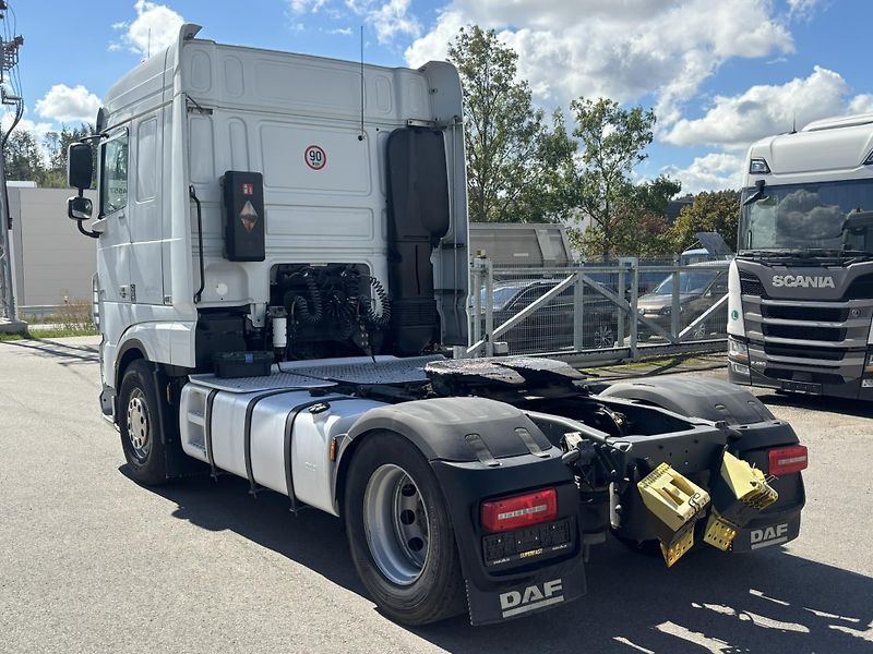 DAF XF 480 FT EURO 6 ADR  - fotka 7 z 24
