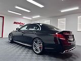 Mercedes-Benz Třídy E E 63s AMG, 4.0i 450 kW 113 Tkm - náhled 15