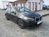 BMW Řada 1 1,5 118i, automat,servis,CZ, - náhled 1