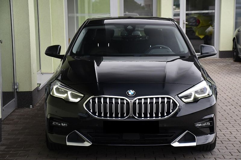 BMW Řada 2 218d NAVI LED REZERVACE - fotka 9 z 39