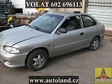 Hyundai Accent (1998) VOLAT 602 696113 - náhled 2