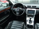 Volkswagen Passat CC (2008) Highline 2.0 TDI, Automat - náhled 7