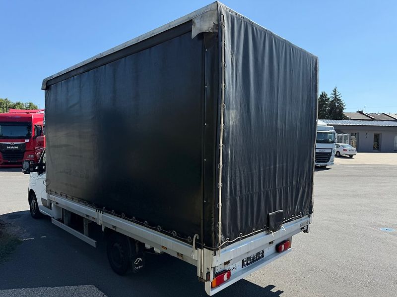 Renault Master 2,3 EURO 6 - fotka 6 z 16