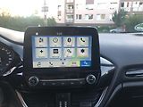 Ford Fiesta (2018) 1,0 NAVI AL kola rezervace - náhled 29