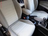Fiat Tipo (2016) 1.4i, AC, tempo, park.asist - náhled 11