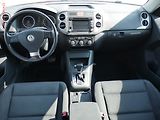 Volkswagen Tiguan (2009) 2.0 TSi 4x4, ČR, DSG, bixen - náhled 8