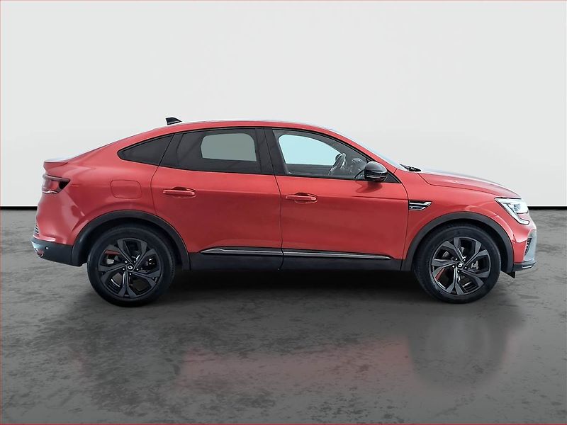 Renault Arkana (2024) R.S.Line E-Tech - fotka 6 z 18