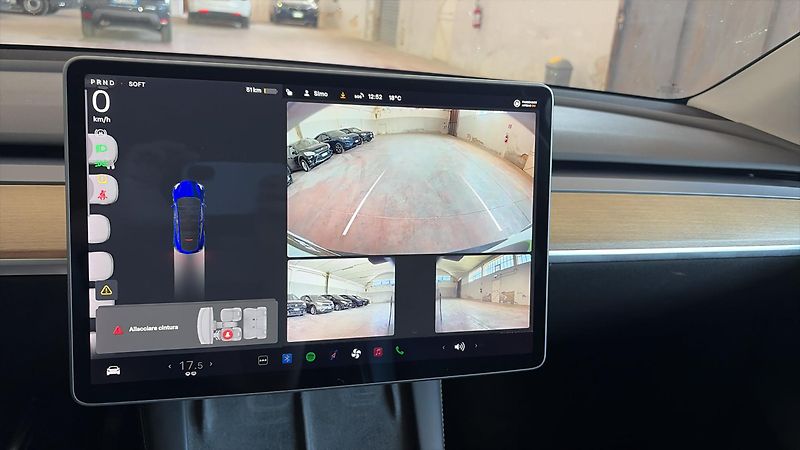 Tesla Model Y (2021) Long Range Dual Motor AWD - fotka 8 z 8