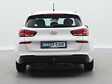 Hyundai i30 1,6 CRDi 81kW Trikolor tažné - náhled 6