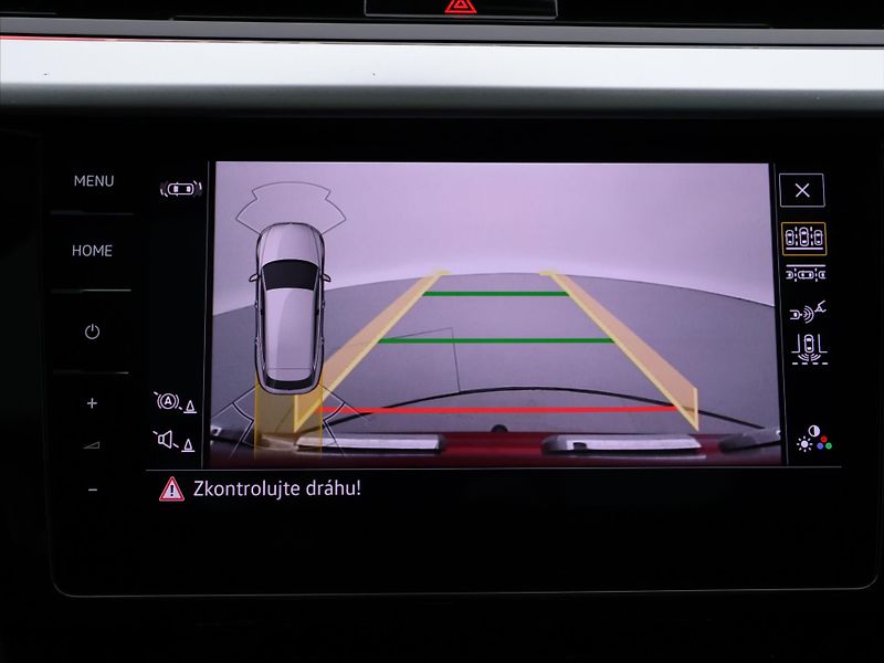 Volkswagen Arteon 2,0 TDI DSG 4M R-Line LED DPH - fotka 21 z 32