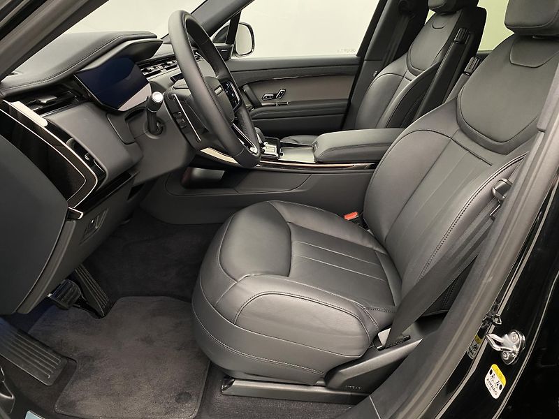 Land Rover Range Rover Sport P460e S AWD AUT CZ - fotka 3 z 64