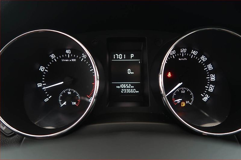 Škoda Yeti (2014) 1.4 TSI, Automat - fotka 11 z 15